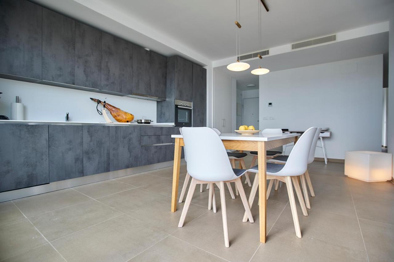 Apartment Penthouse With Stunning View And Rooftop Terrace Manilva