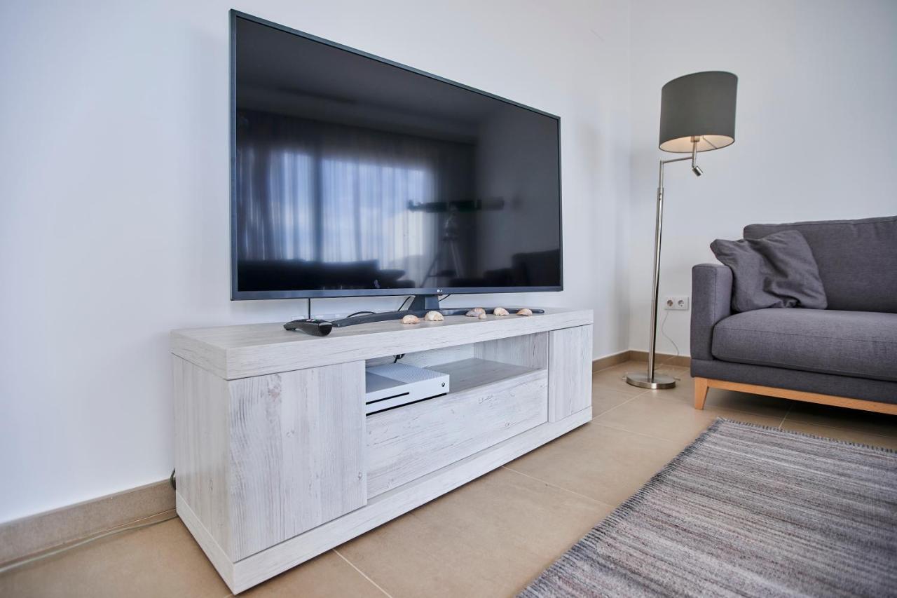 Apartment Penthouse With Stunning View And Rooftop Terrace Manilva
