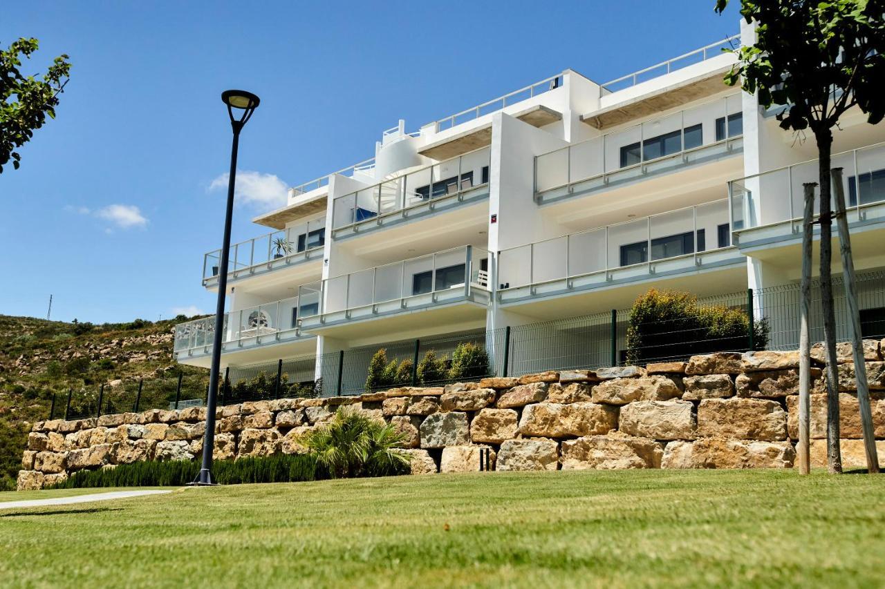 Penthouse With Stunning View And Rooftop Terrace * Manilva