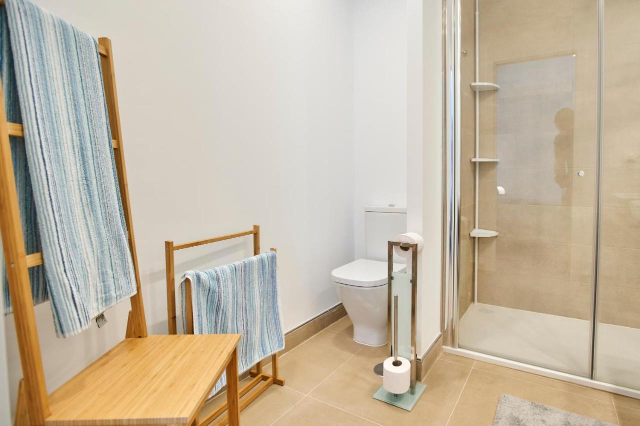 Penthouse With Stunning View And Rooftop Terrace * Manilva